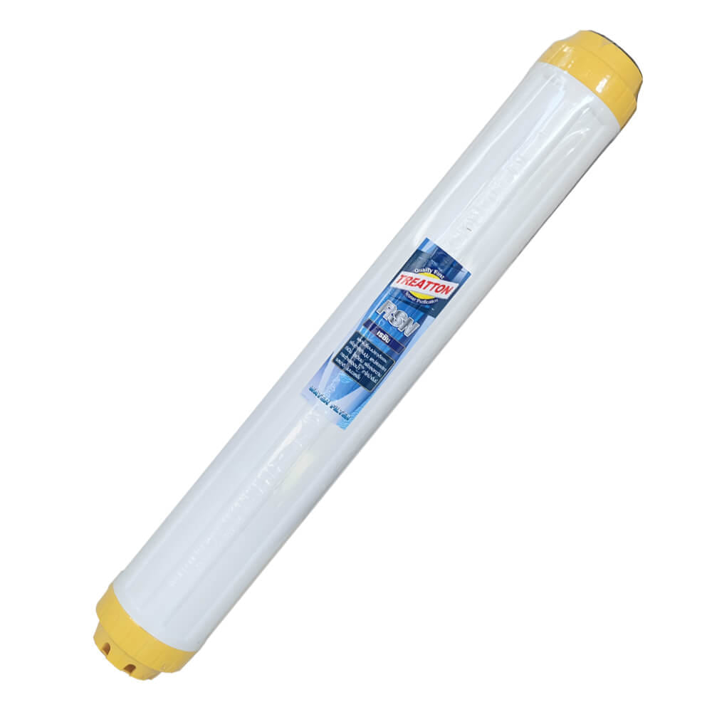 ไส้กรองน้ำ 3 ขั้นตอน PP/CTO/RESIN TREATTON รุ่น FTT-PPCTORSN20 ขนาด 20 นิ้ว 